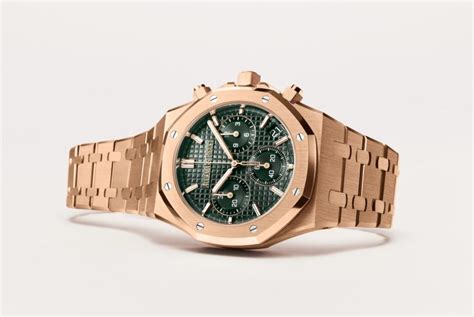 audemars piguet coverage